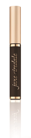 Pure Brown Brow Gel Soft Black