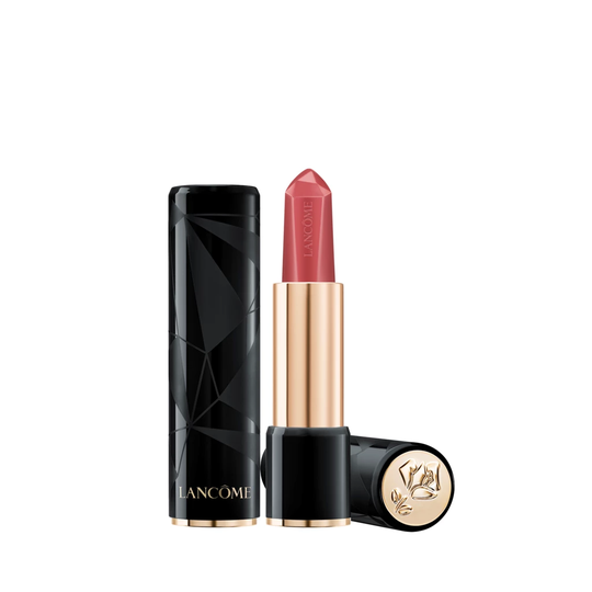 L'Absolu Rouge Ruby Cream Lipstick 214 Rosewood Ruby