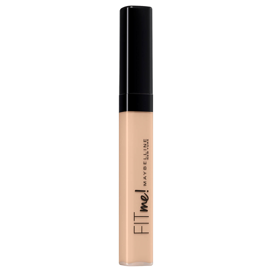 Maybelline Fit Me Concealer (olika nyanser) - 03 Porcelain