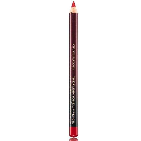 Kevyn Aucoin The Flesh Tone Lip Pencil (olika nyanser) - Cerise (Cool Red)