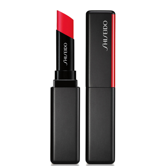 Shiseido VisionAiry Gel Lipstick (olika nyanser) - Lipstick Firecracker 219