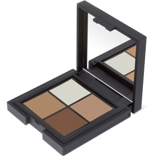 By Lyko Eye Brow Palette