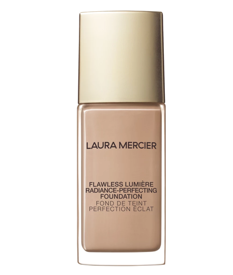 Flawless Lumière Radiance Perfecting Foundation 1N0 Flax