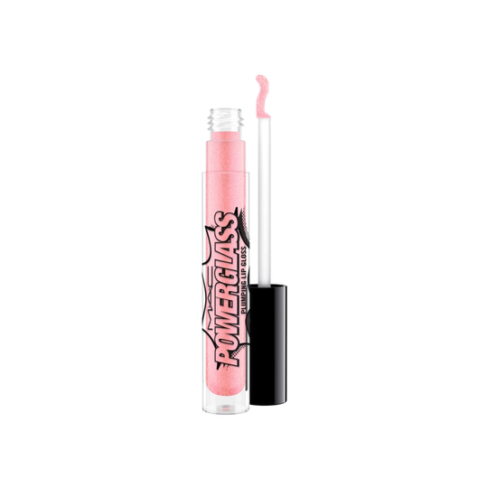Powerglass Plumping Gloss P-Out Of Your League