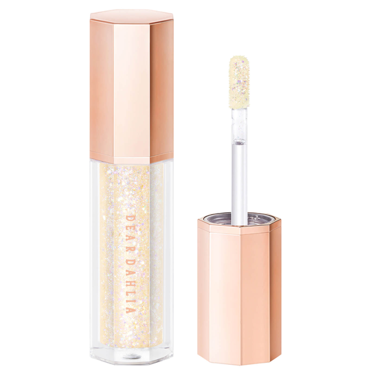Dear Dahlia Paradise Shine Eye Sequins 4g (Various Shades) - Lucid Dream