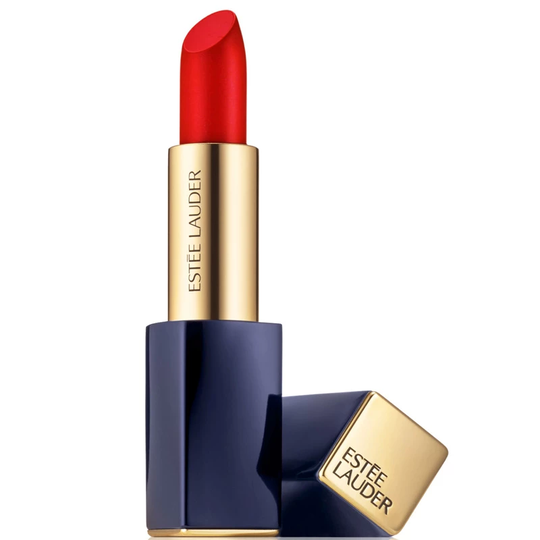 Pure Color Envy Hi-Lustre Light Sculpting Lipstick 320 Drop Dead Red