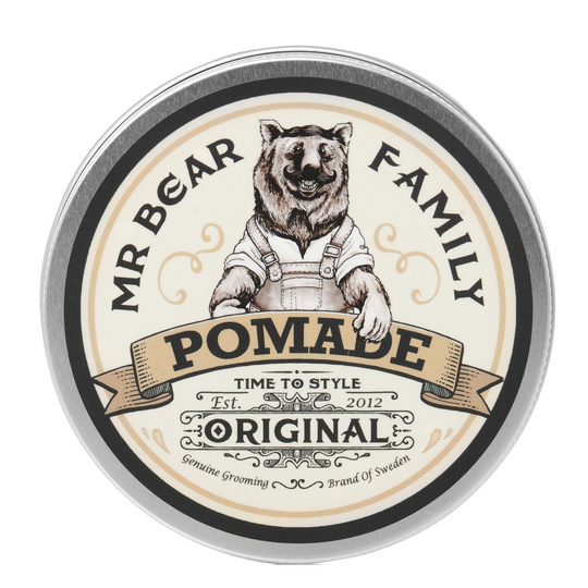 Mr Bear Family Pomade - Original