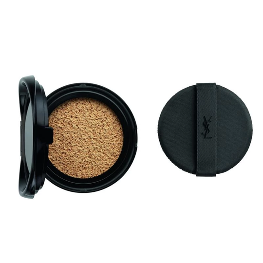 Le Cushion Encre De Peau Foundation Refill 60
