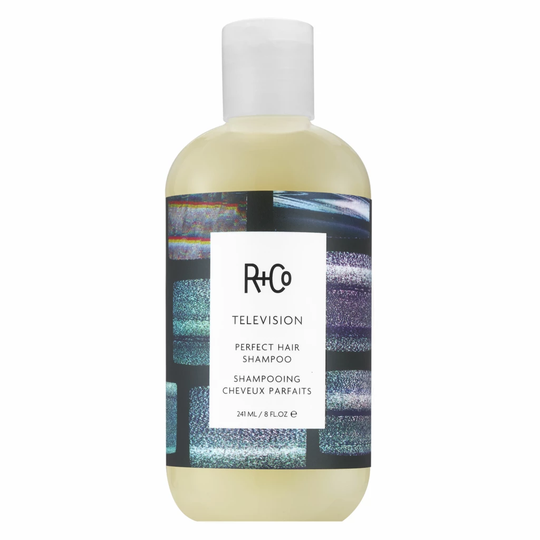 Television Perfect Shampoo 241 ml