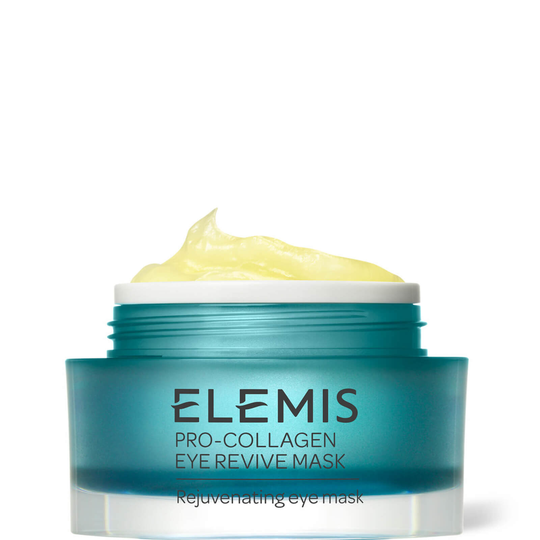 Elemis Pro-Collagen Eye Revive Mask Supersize 30ml