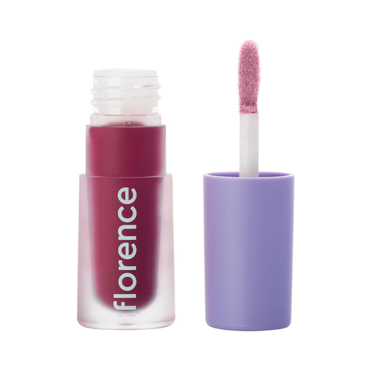 Be A VIP Velvet Liquid Lipstick We Stan