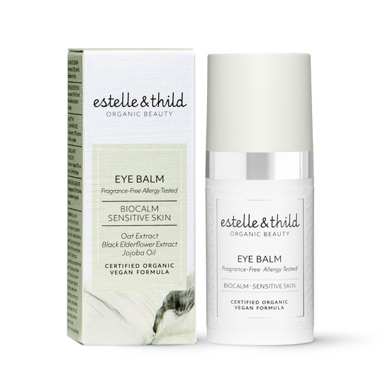 Estelle & Thild BioCalm Soothing Eye Balm 20 ml