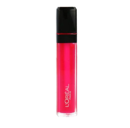 L'Oréal Infallible Lip Gloss - Miami Vice