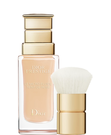Prestige Le Micro-Fluide Teint De Rose 0N Neutral