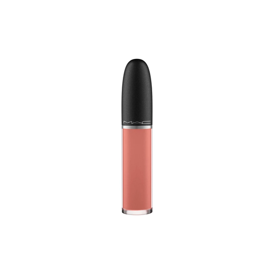 Retro Matte Liquid Lipcolor Back in Vogue