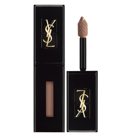 Vernis À Lèvres Vinyl Cream Liquid Lipstick 417 Beige Bounce