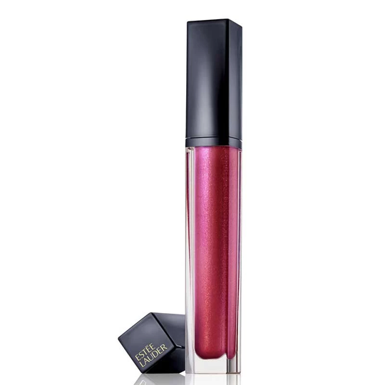 Pure Color Envy Lip Gloss 340 Flirtatious Magenta