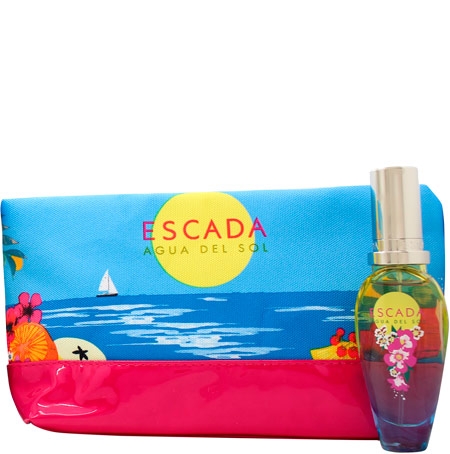 Escada Agua Del Sol Gåvoset