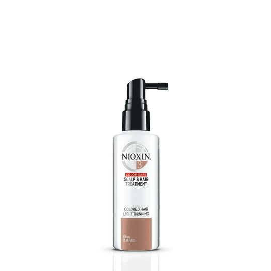 System 3 Scalp Treatment 100 ml