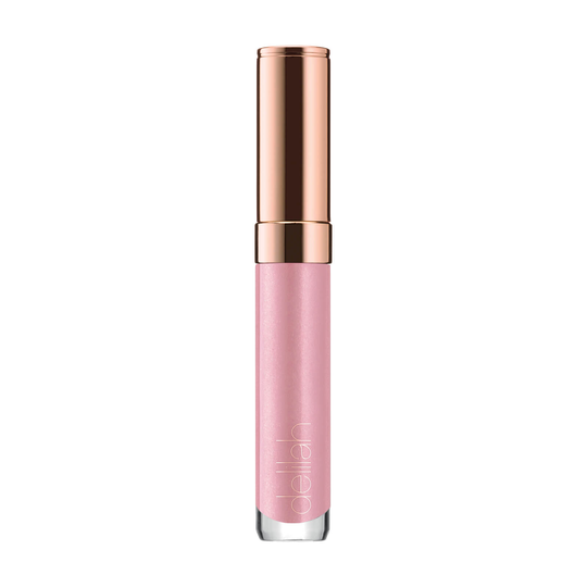 delilah Ultimate Shine Lip Gloss 6,5 ml (olika nyanser) - Ghost