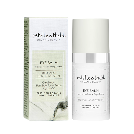 BioCalm Soothing Eye Balm 15 ml