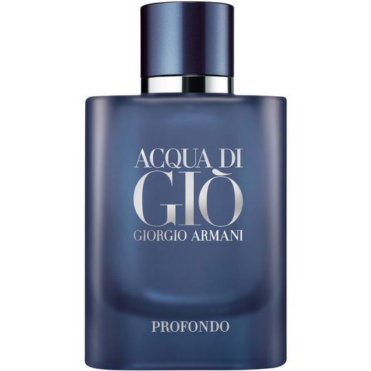 Armani Acqua Di Gio Homme Profondo Eau De Parfum 75 ml