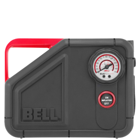 Bell Aire 1000 Däck Luft Pump