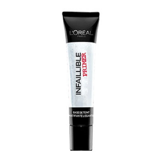 Infallible Primer
