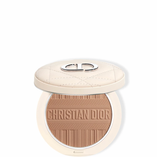 Dior Forever Natural Bronze - Dioriviera Limited Edition 004 Tan Bronze