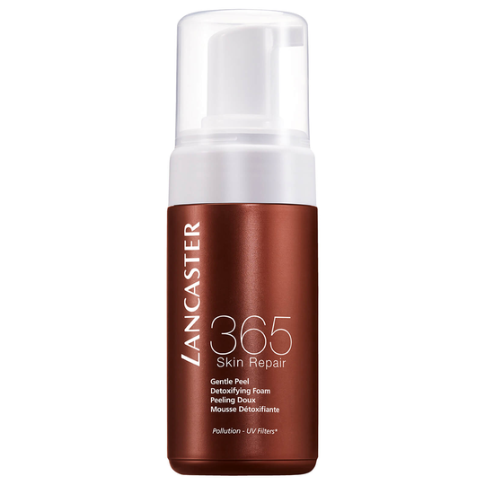 Lancaster 365 Skin Repair Gentle Peel Detoxifying Foam 100 ml