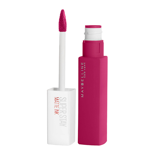 Maybelline Superstay 24 Matte Ink Lipstick (olika nyanser) - 120 Artist