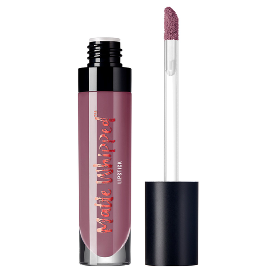 Ardell Beauty Matte Whipped Lipstick Unsafe & Wicked