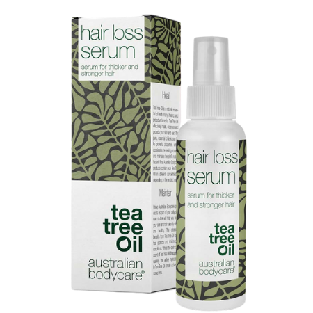 Australian Bodycare Hår Förlust Serum - 250 Ml
