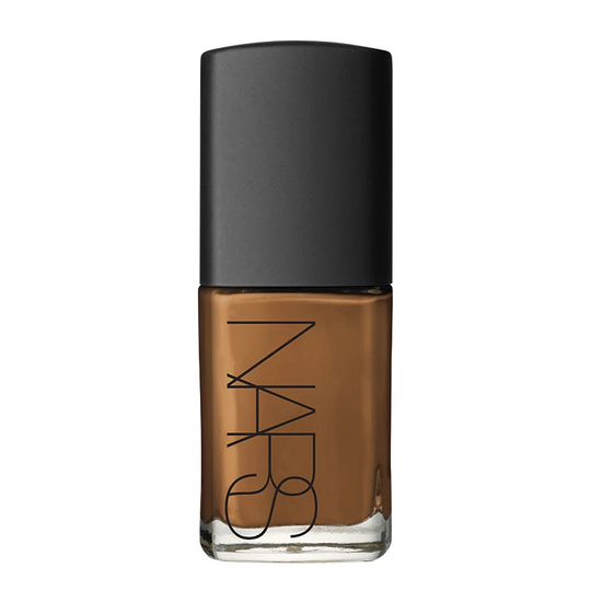 Sheer Glow Foundation Zambie