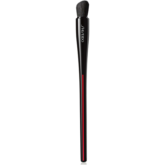 Shiseido Brushes Nanamefude multi eye brush