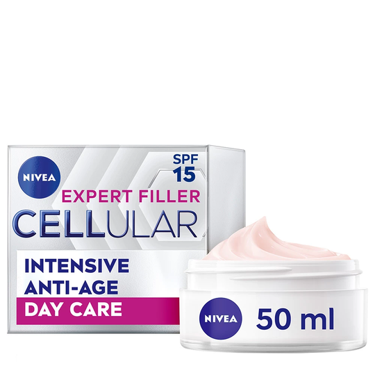 Cellular Anti-Age Day Cream SPF15 50 ml