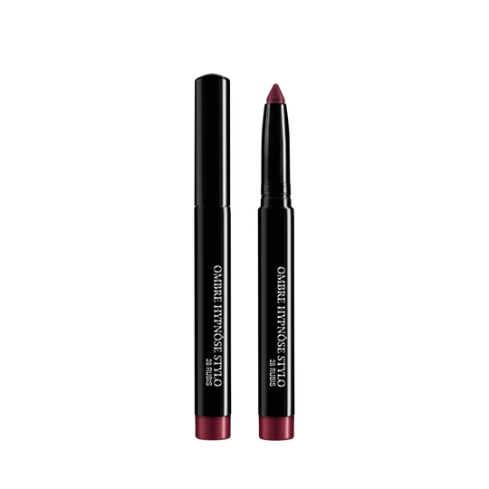 Ombre Hypnôse Stylo 24H Eyeshadow 28 Rubis