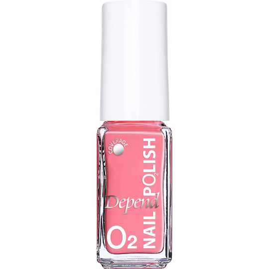 O2 Nail Polish 624