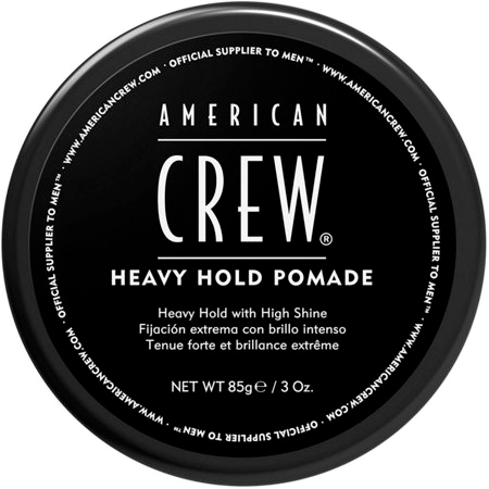 American Crew Heavy Hold Pomade - 85g