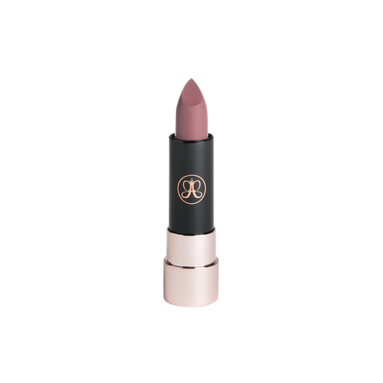 Matte Lipstick Dusy mauve