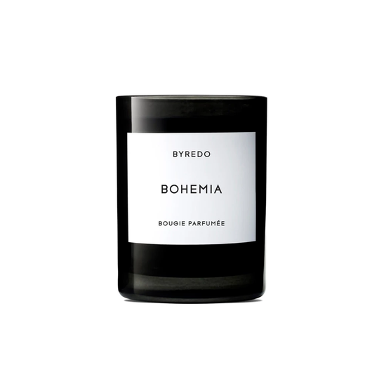 Bohemia Candle 240 g