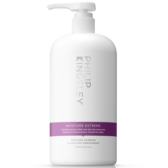 Philip Kingsley Moisture Extreme Shampoo 1000ml