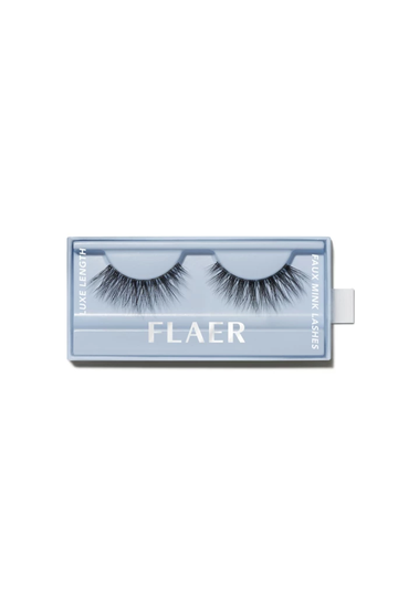 Luxe Length Faux Mink Lashes