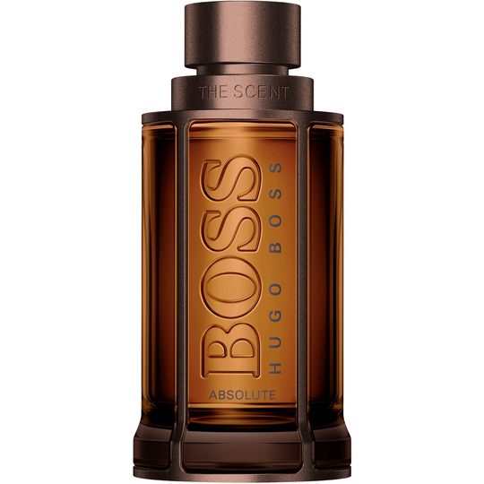 Hugo Boss Boss The Scent Absolute Eau De Parfum 100 ml