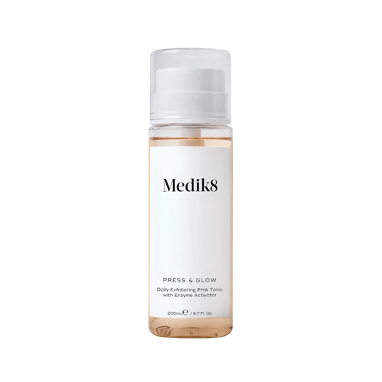 Press & Glow Facial Toner Press & Glow