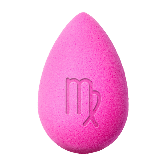 Beautyblender Zodiac Virgo