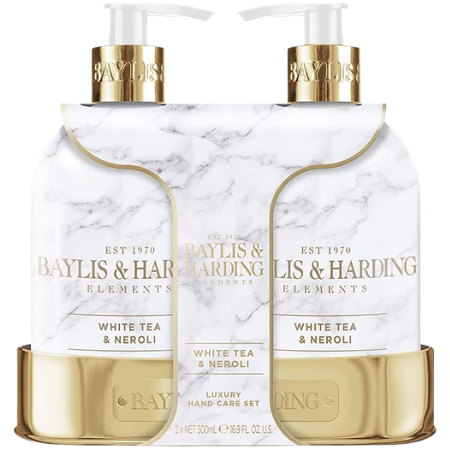 Baylis & Harding Element Handvård Presentlåda