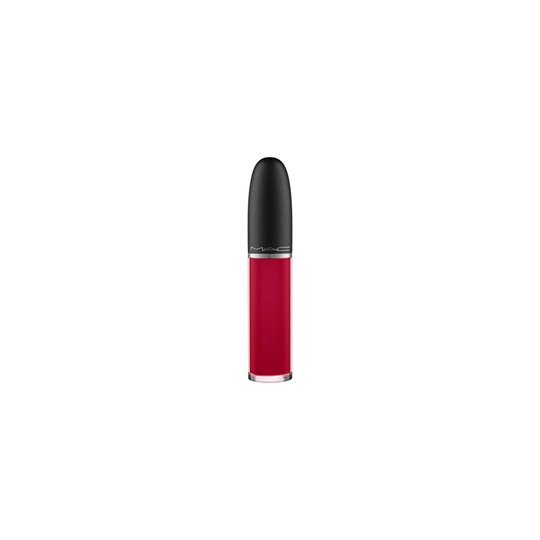 Retro Matte Liquid Lipcolor Dance with Me