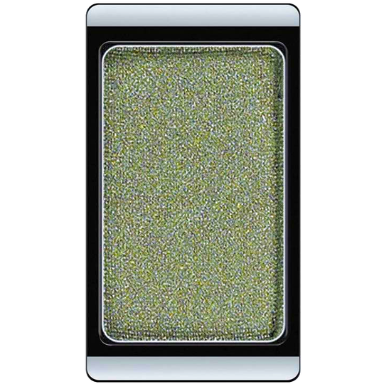 Artdeco Eyeshadow Pearly 40 Medium Green