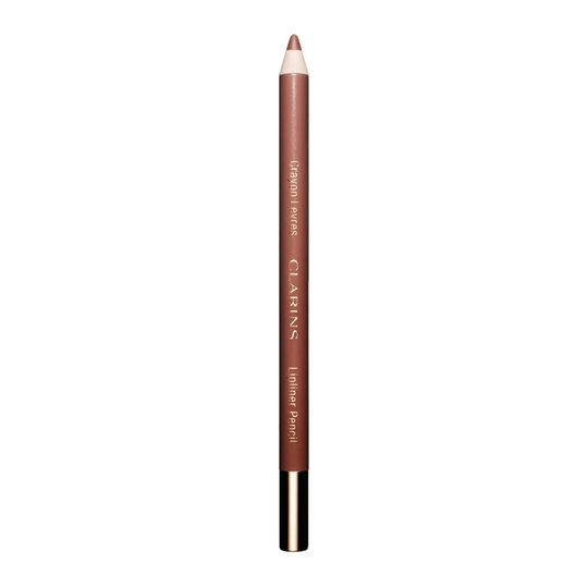 Lipliner Pencil 02 Nude Beige